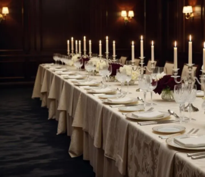 Privát gourmet kóstolómenü elegáns, hangulatos különteremben